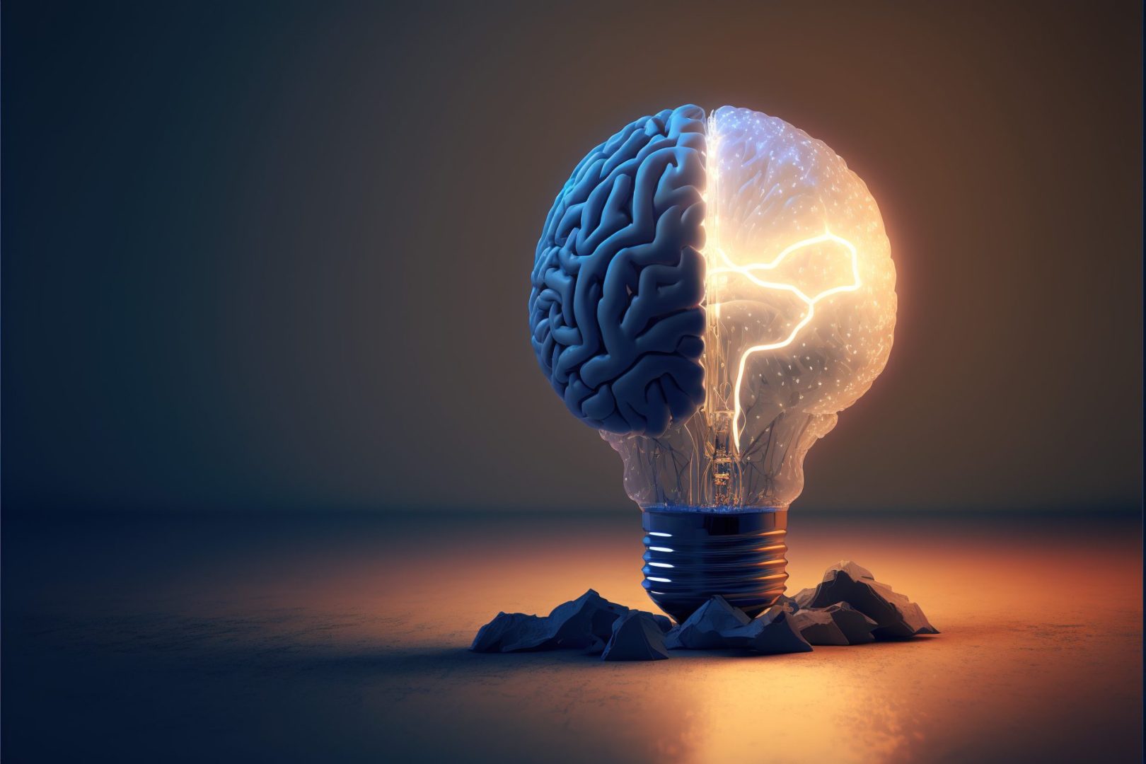 Illustration de Mindset : Comment Re-Programmer son Cerveau en 20 Minutes ?