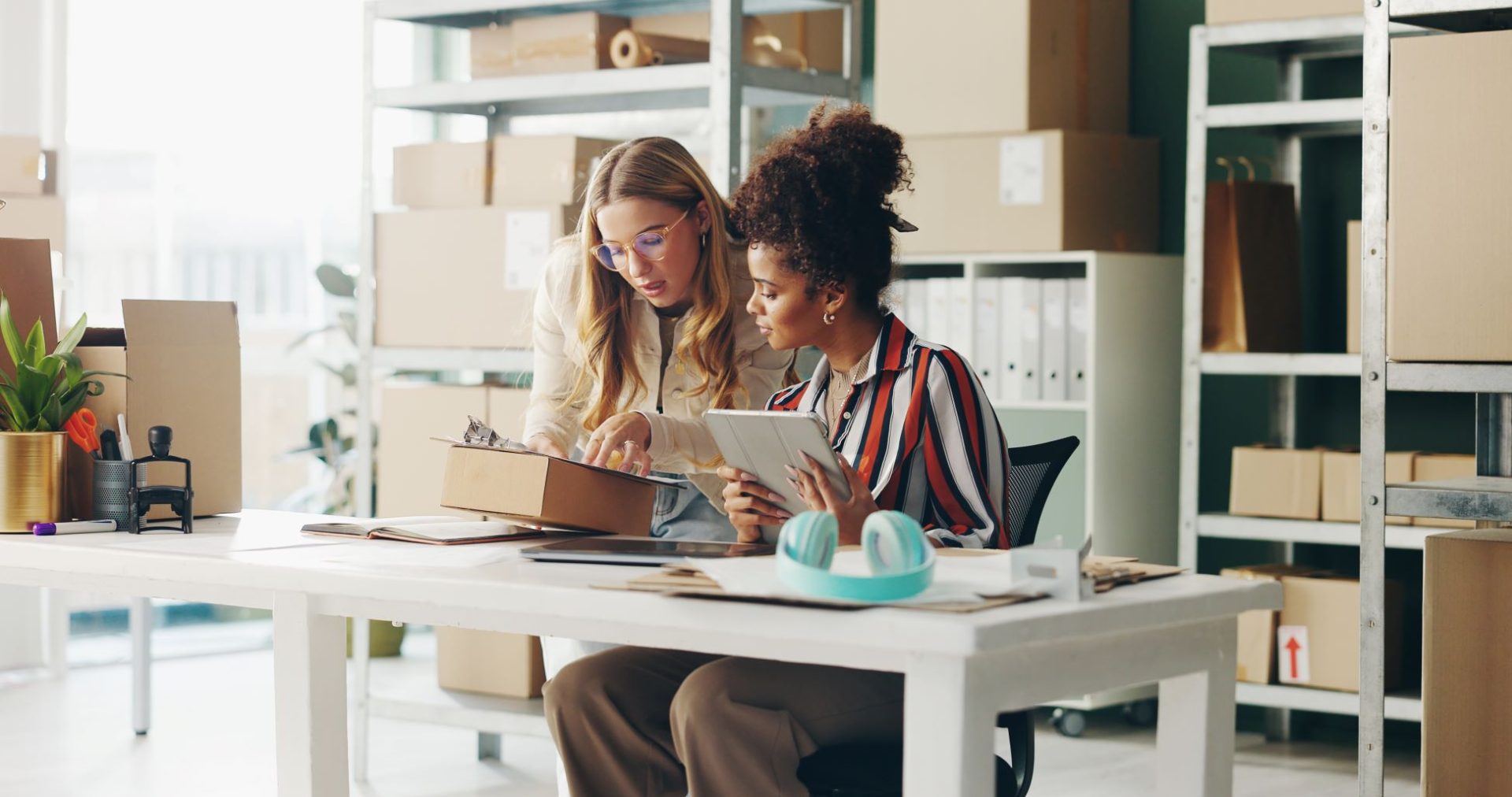 Illustration de 6 erreurs à éviter pour créer sa box mensuelle (E-commerce)