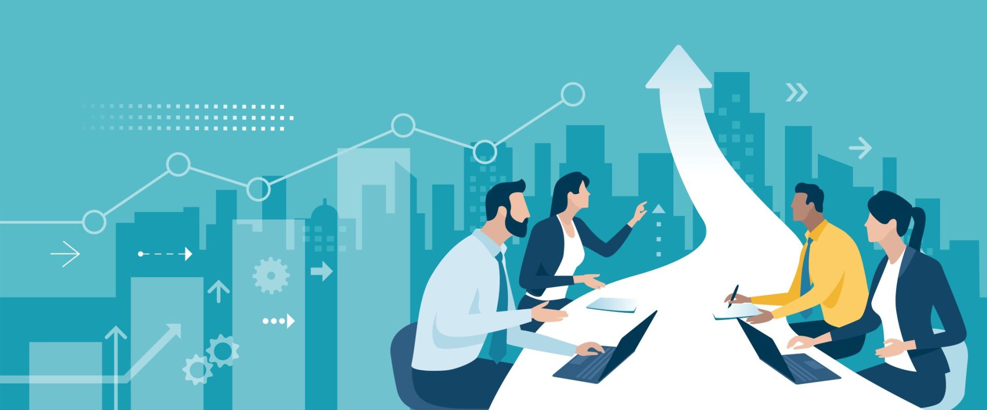 Illustration de Réussir un lancement sans les réseaux sociaux