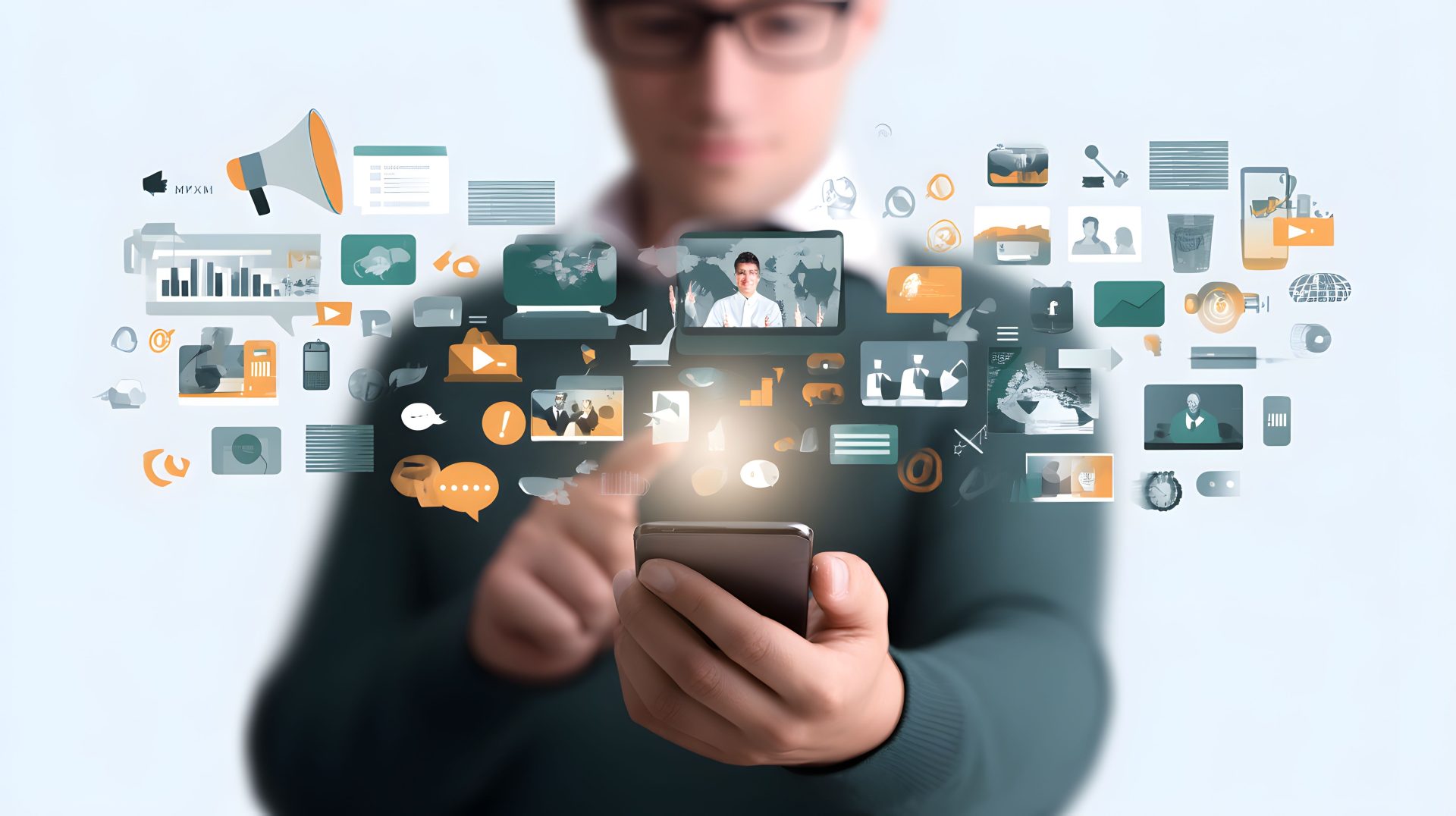 Illustration de 6 conseils pour mettre en valeur son profil de freelance sur les plateformes en ligne