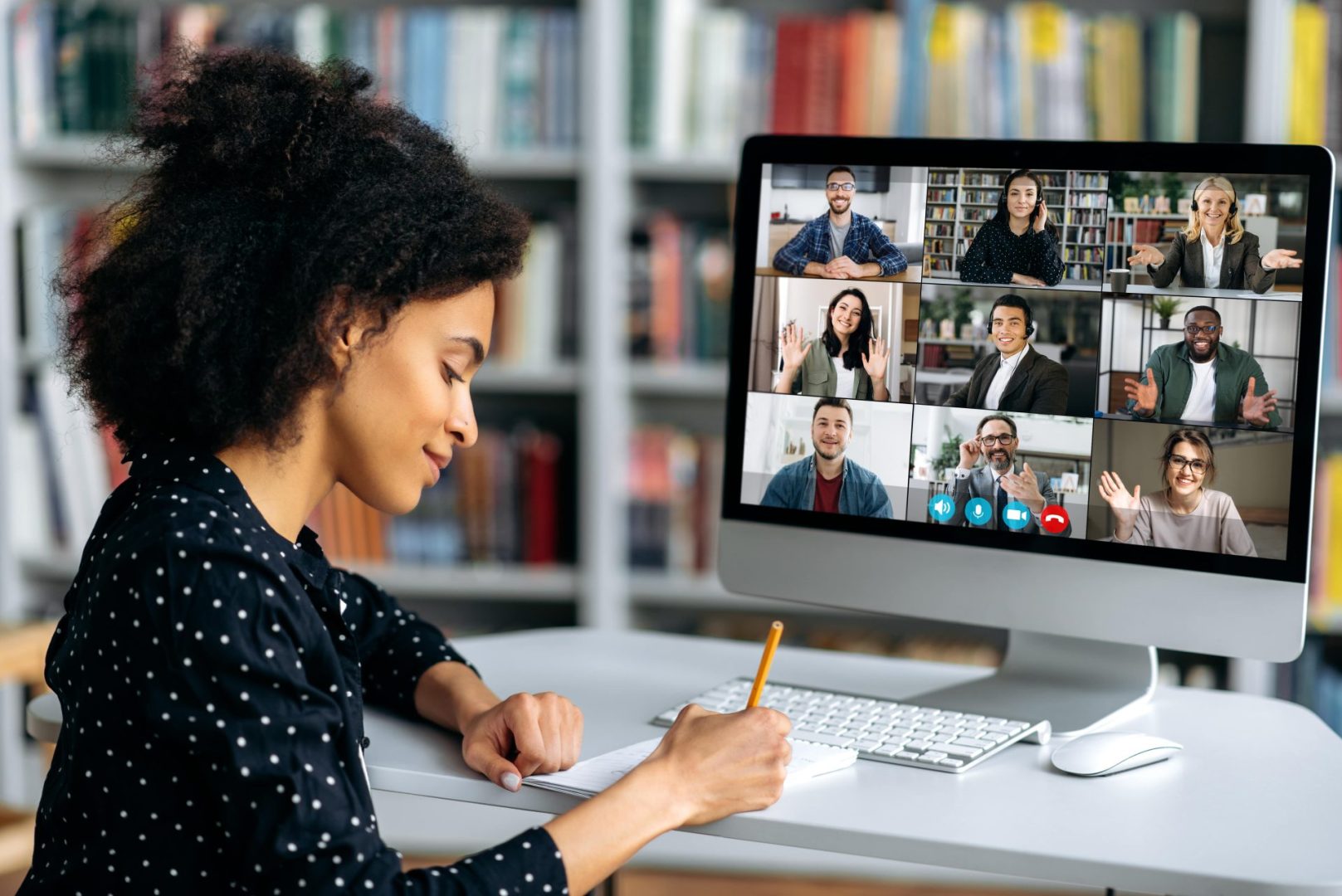 Illustration de Comment devenir formateur professionnel en 2025 ?