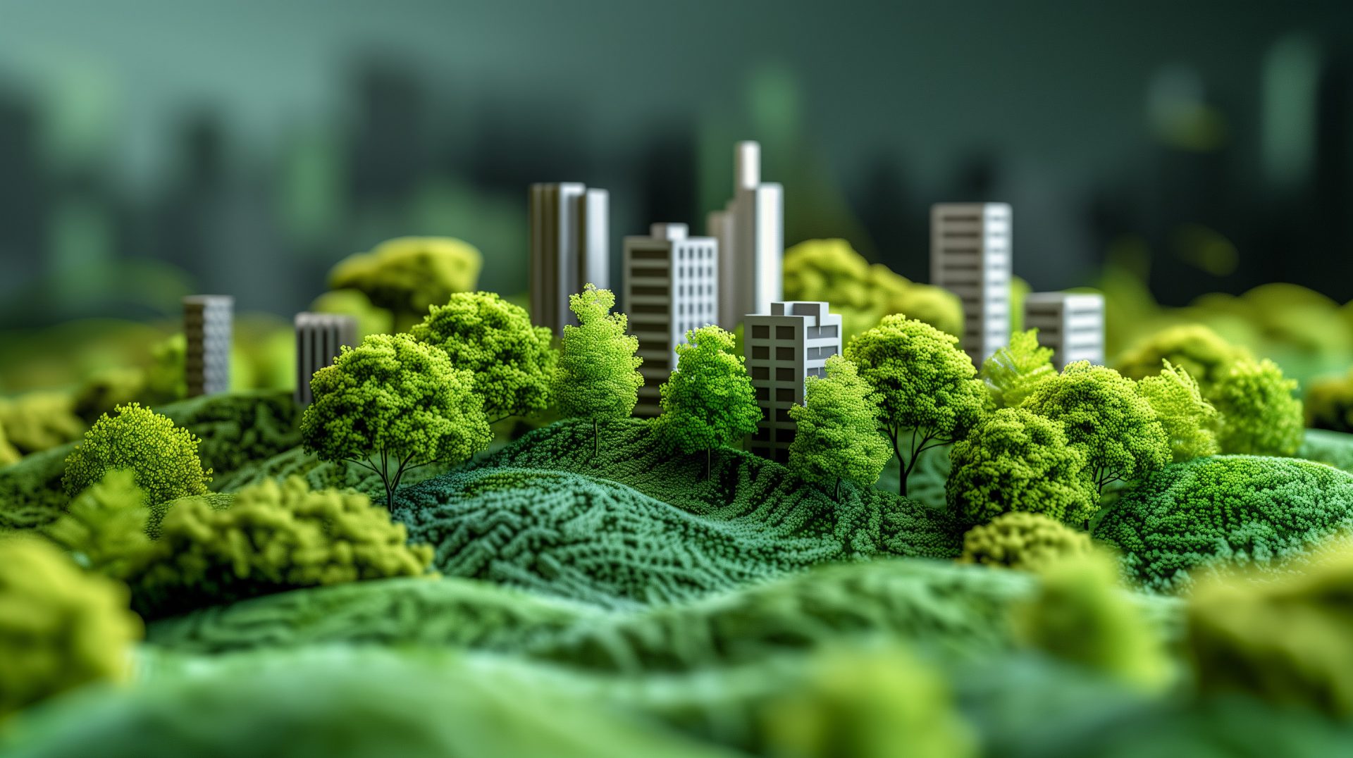 Illustration de Quelle stratégie RSE adopter en 2025 ?