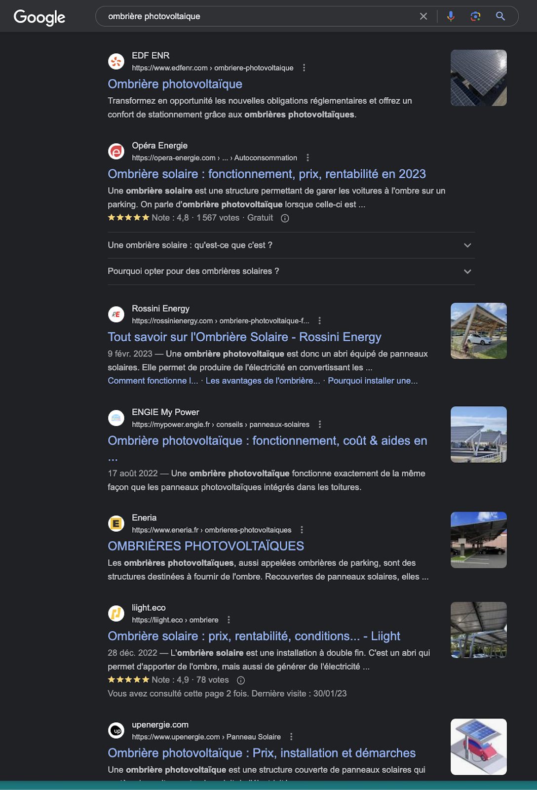 Comment Optimiser le SEO d'un Contenu - Méthode en 8 Étapes