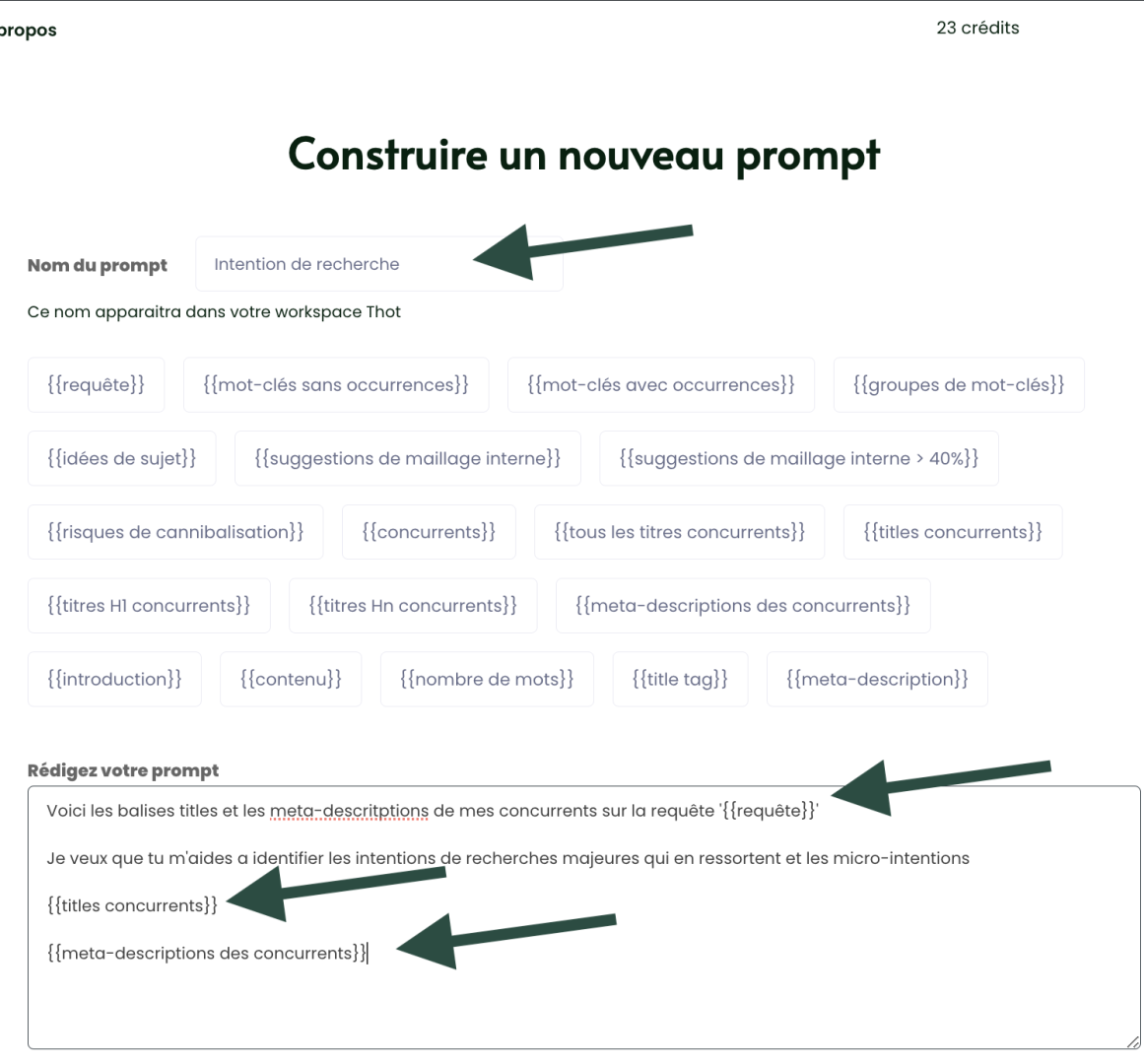 Comment Optimiser le SEO d'un Contenu - Méthode en 8 Étapes