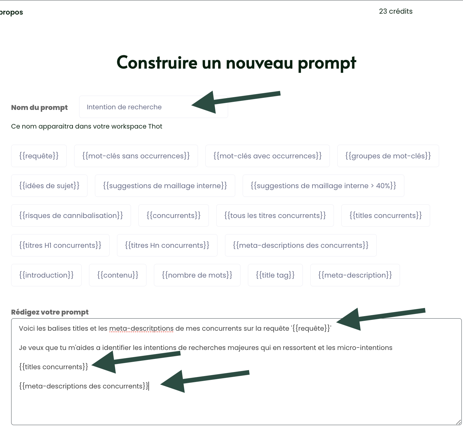 Comment Optimiser le SEO d'un Contenu - Méthode en 8 Étapes