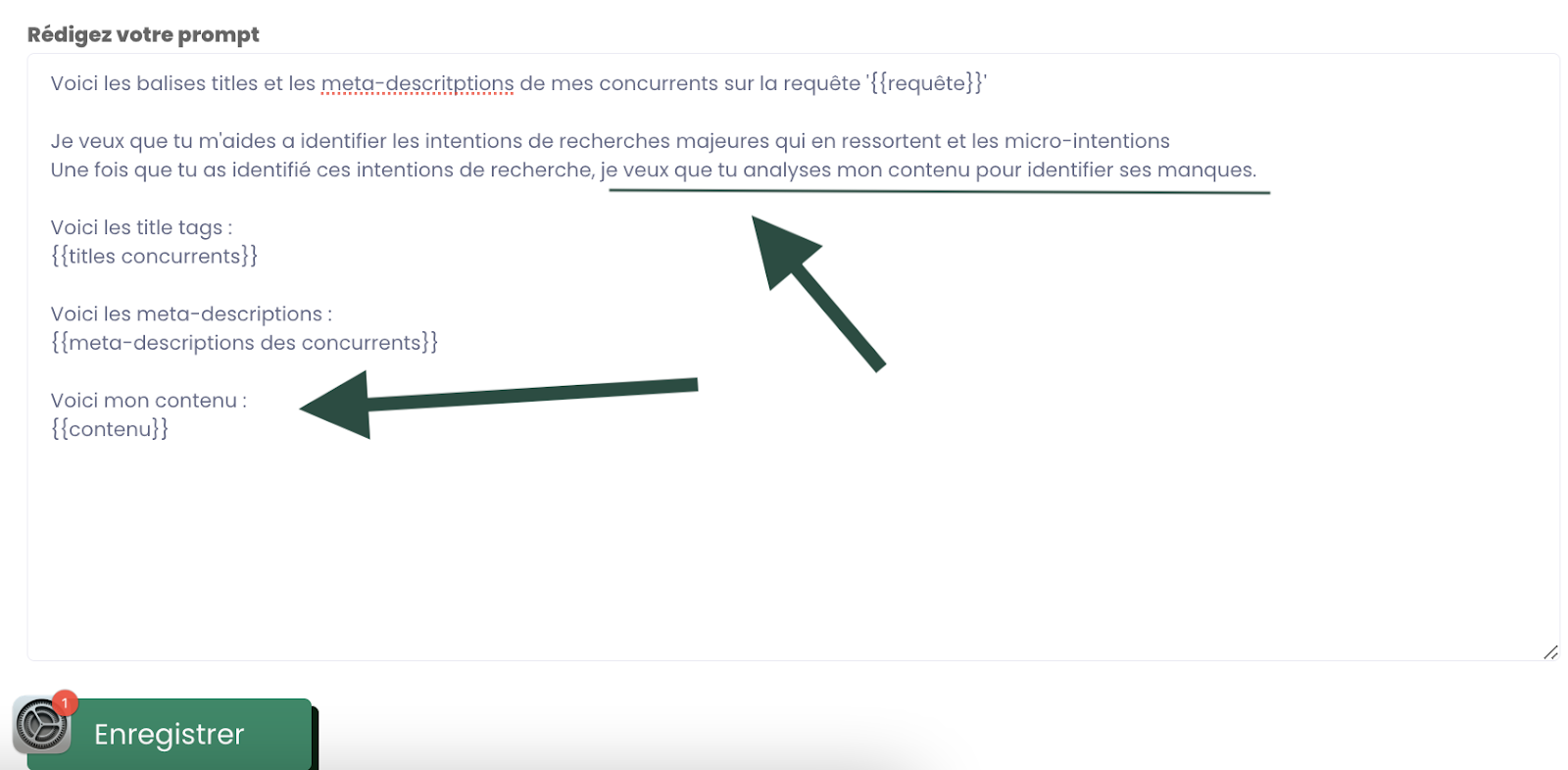 Comment Optimiser le SEO d'un Contenu - Méthode en 8 Étapes