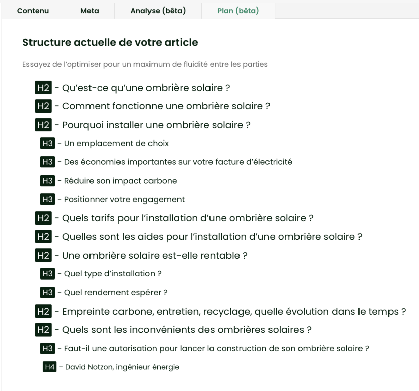 Comment Optimiser le SEO d'un Contenu - Méthode en 8 Étapes