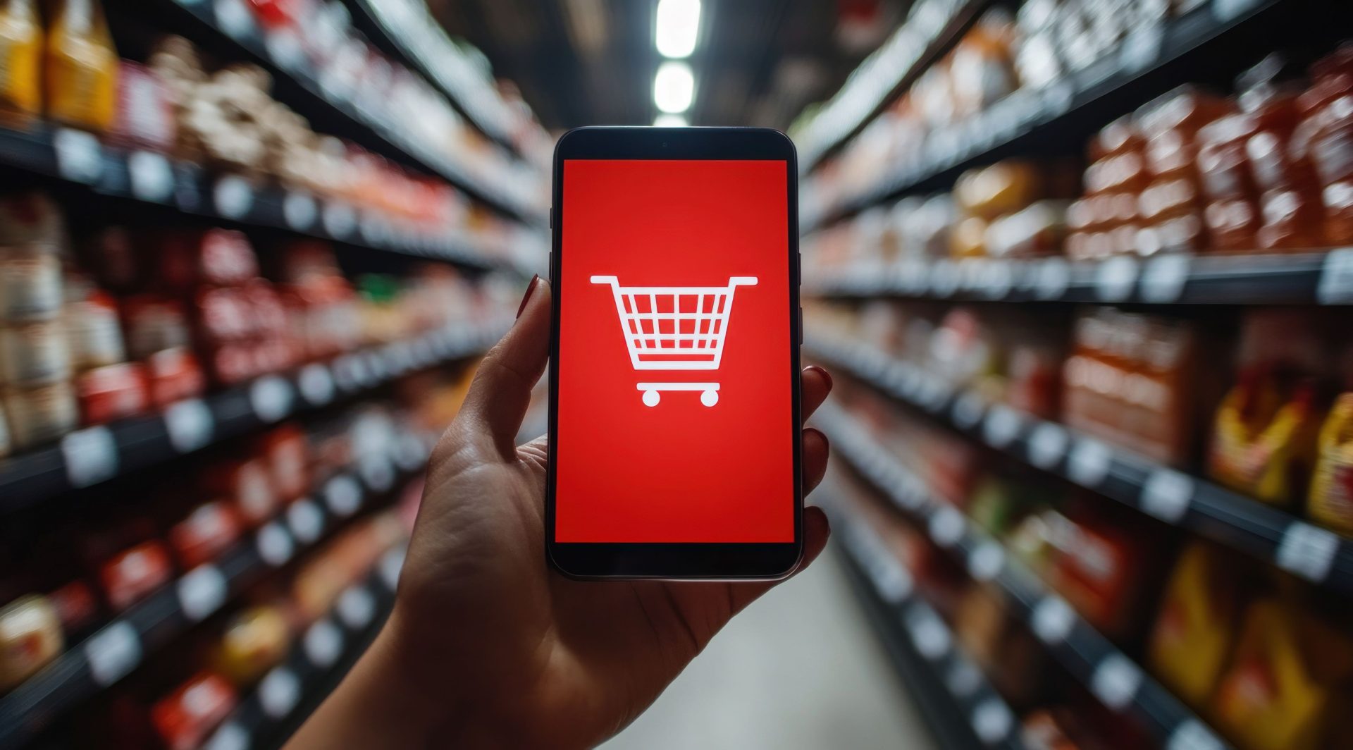 Illustration de Comment lancer son commerce de proximité ?
