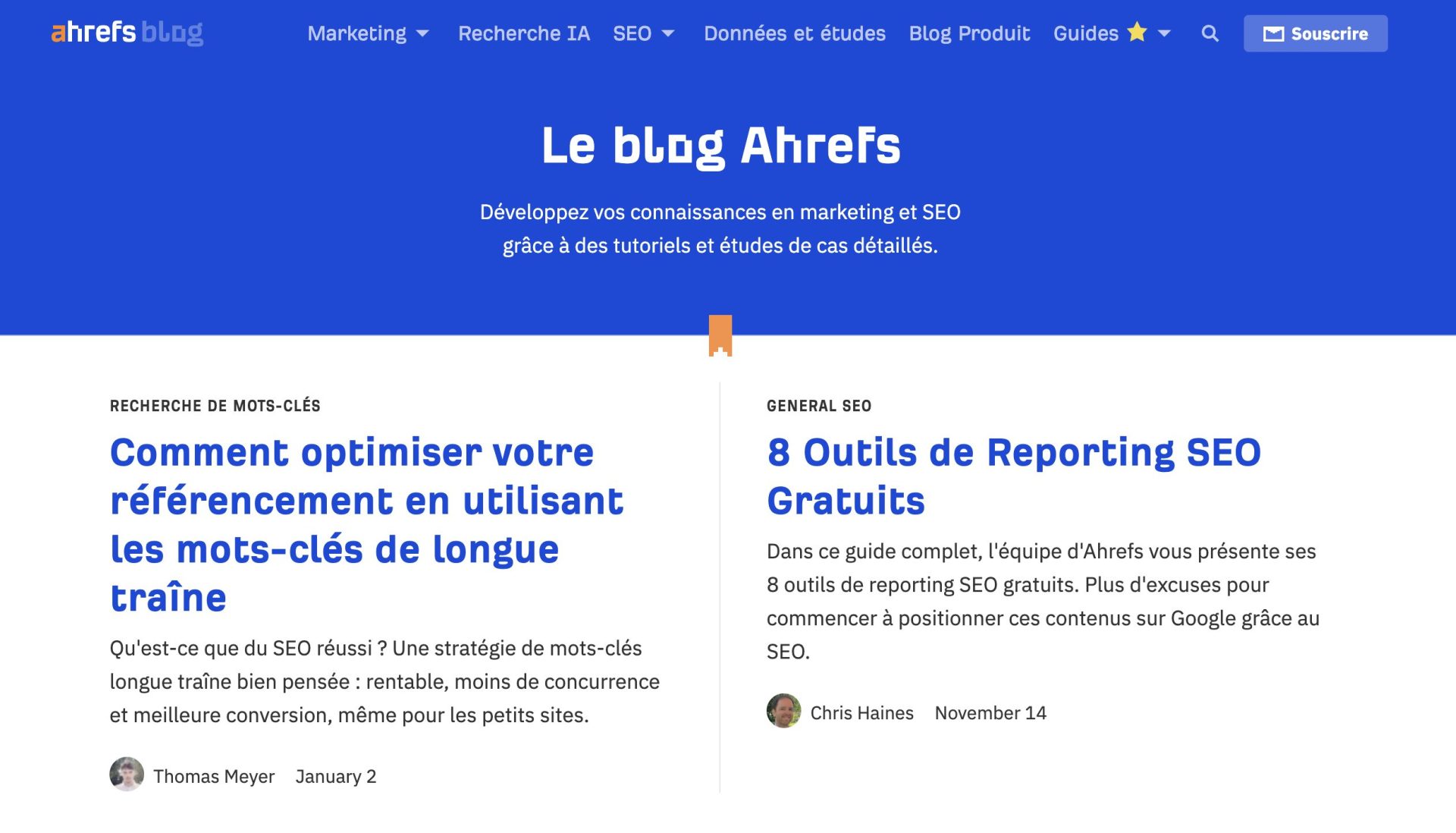 article invité exemple