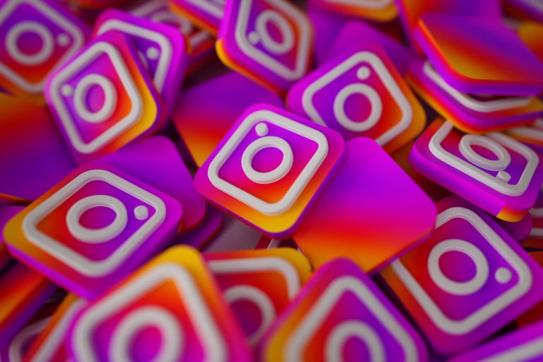 Stratégie instagram pour thérapeute