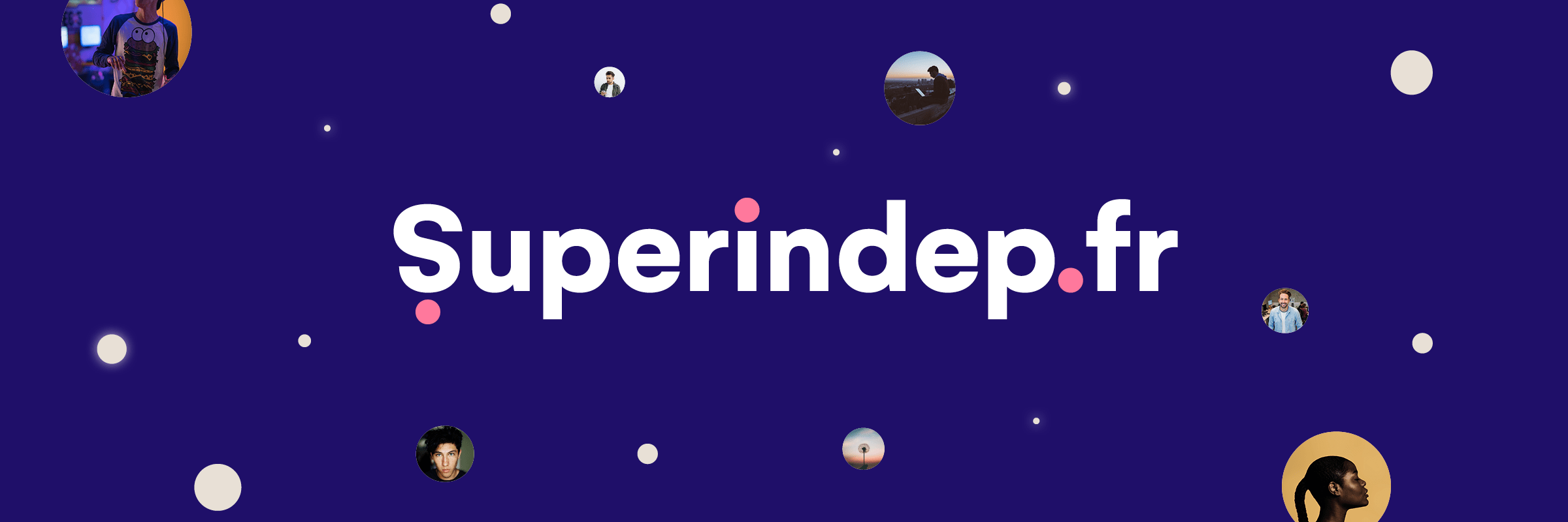 SuperIndep