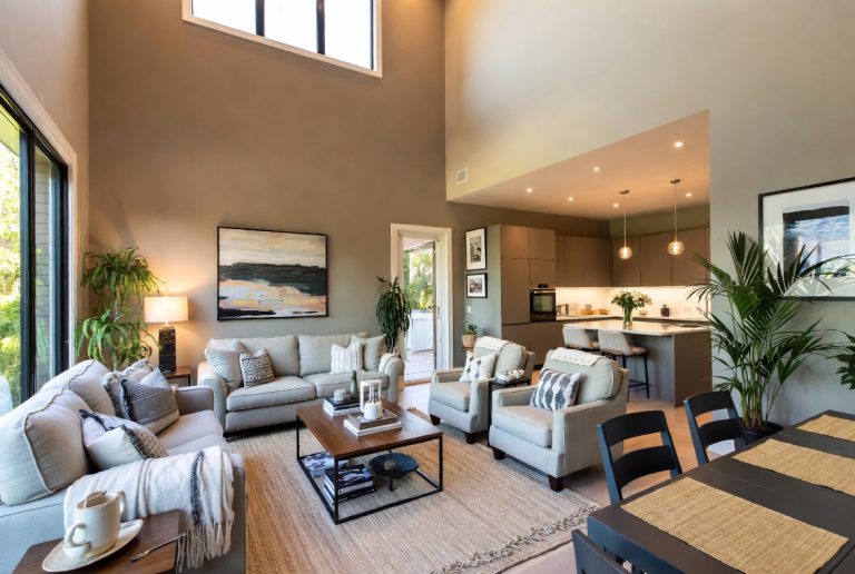 Tarif d'un architecte d'intérieur