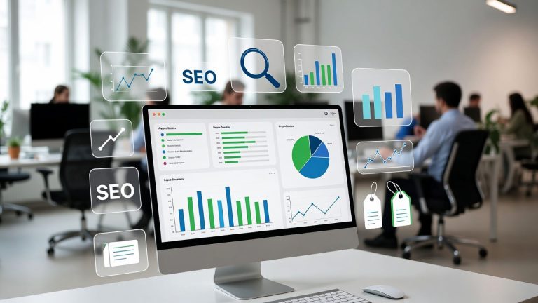 meilleures formations seo