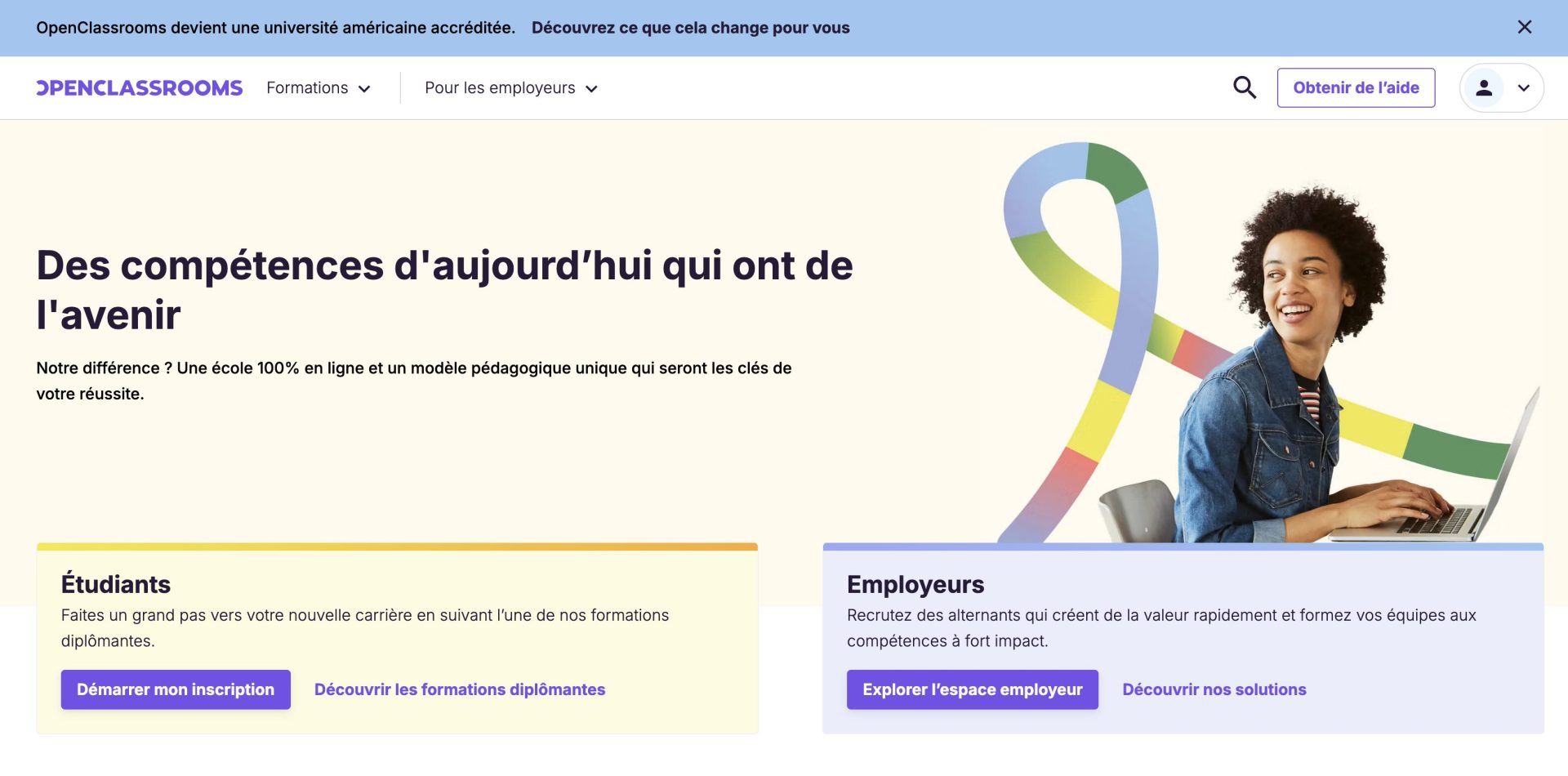 openclassrooms