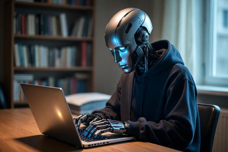 être freelance à l'ère de l'ia